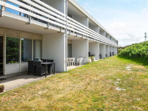 Holiday home Ringkøbing LXXVIII